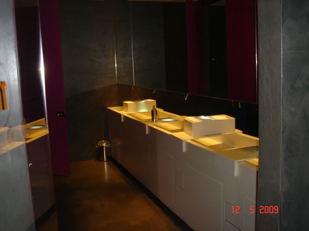 Nhow   Hotel   Milano 017